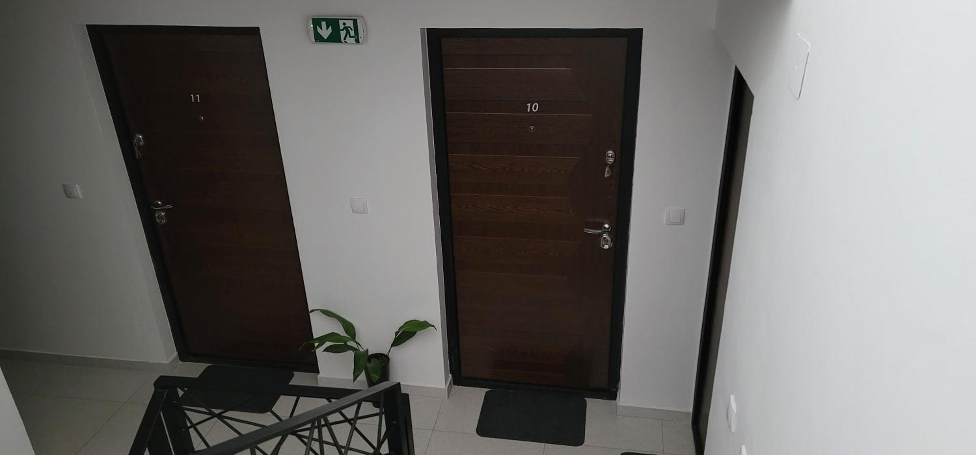 Apartmani Mitic Veliko Gradište Szoba fotó