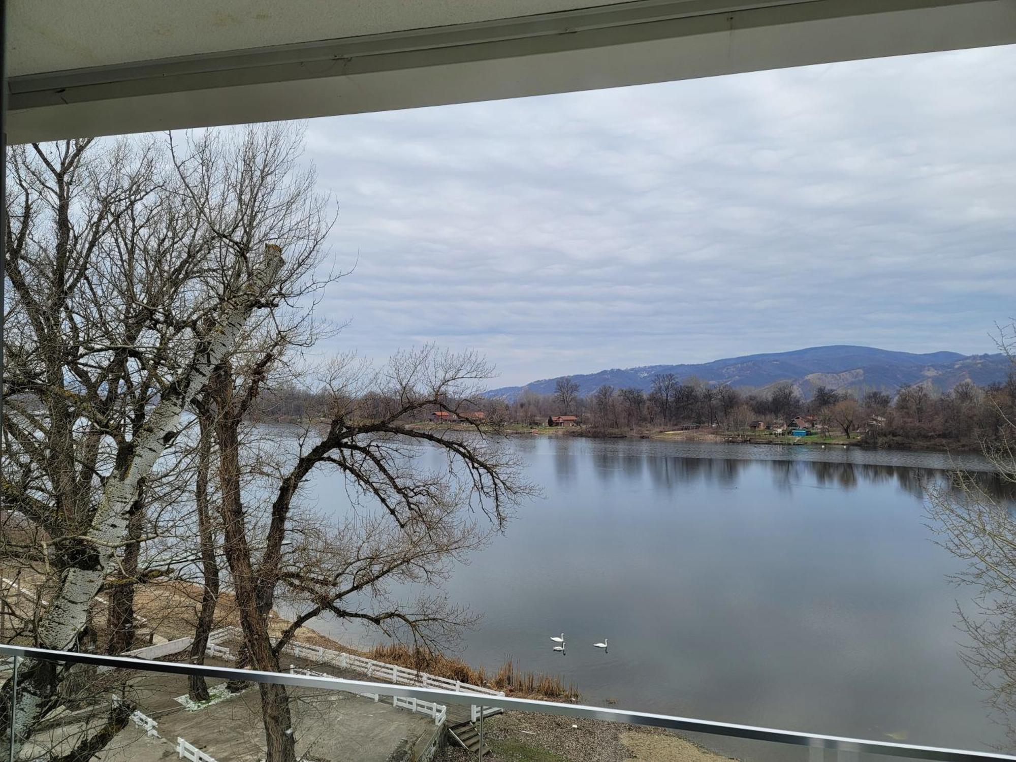 Apartmani Mitic Veliko Gradište Szoba fotó