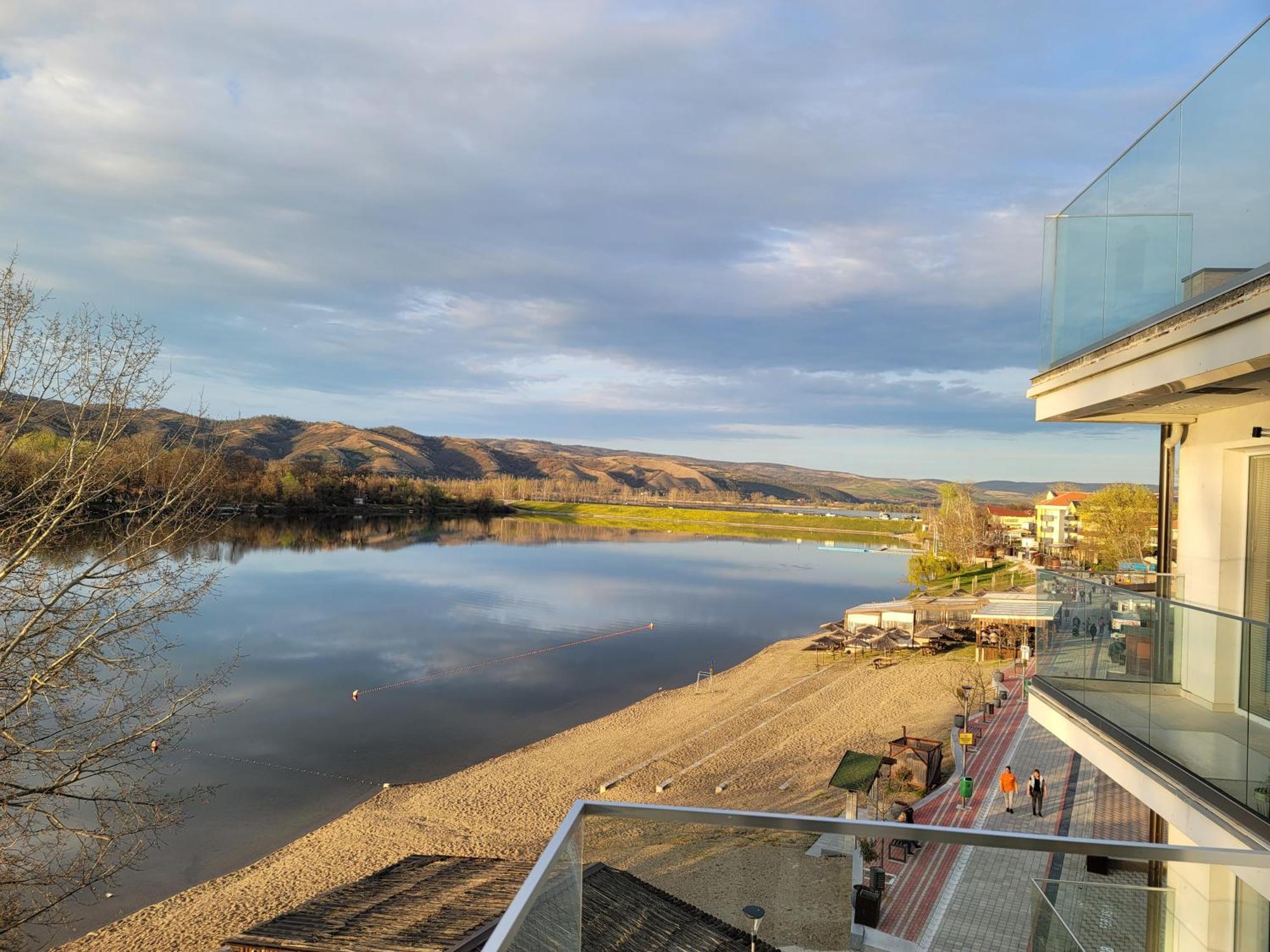 Apartmani Mitic Veliko Gradište Szoba fotó
