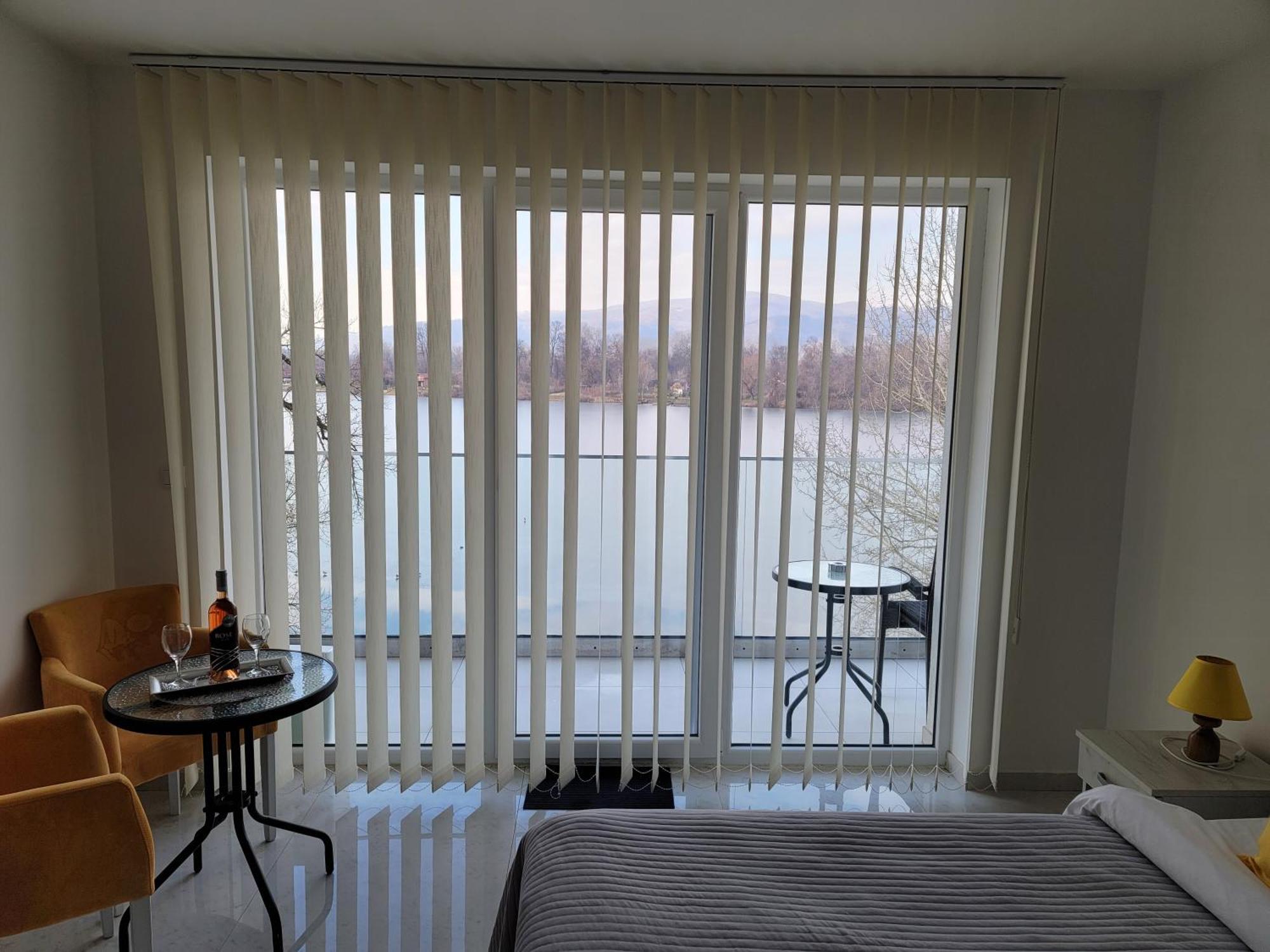 Apartmani Mitic Veliko Gradište Szoba fotó