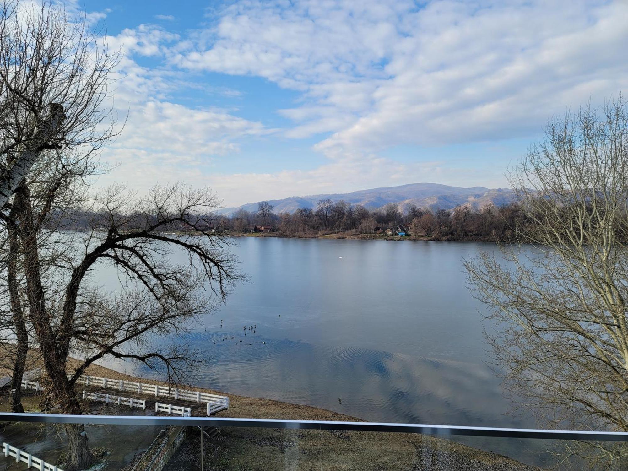 Apartmani Mitic Veliko Gradište Szoba fotó