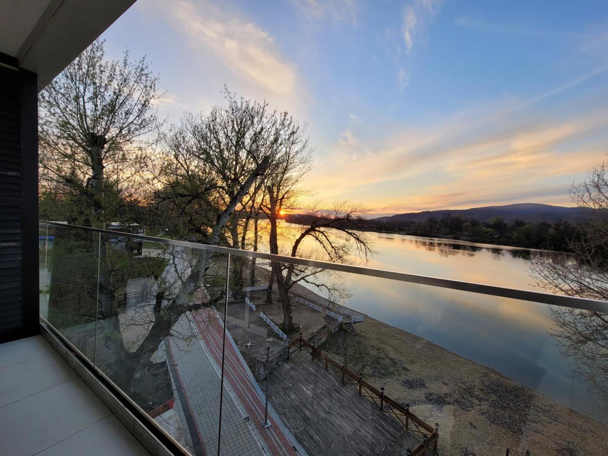Apartmani Mitic Veliko Gradište Szoba fotó
