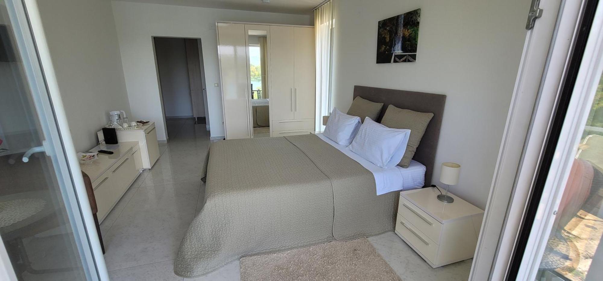 Apartmani Mitic Veliko Gradište Szoba fotó