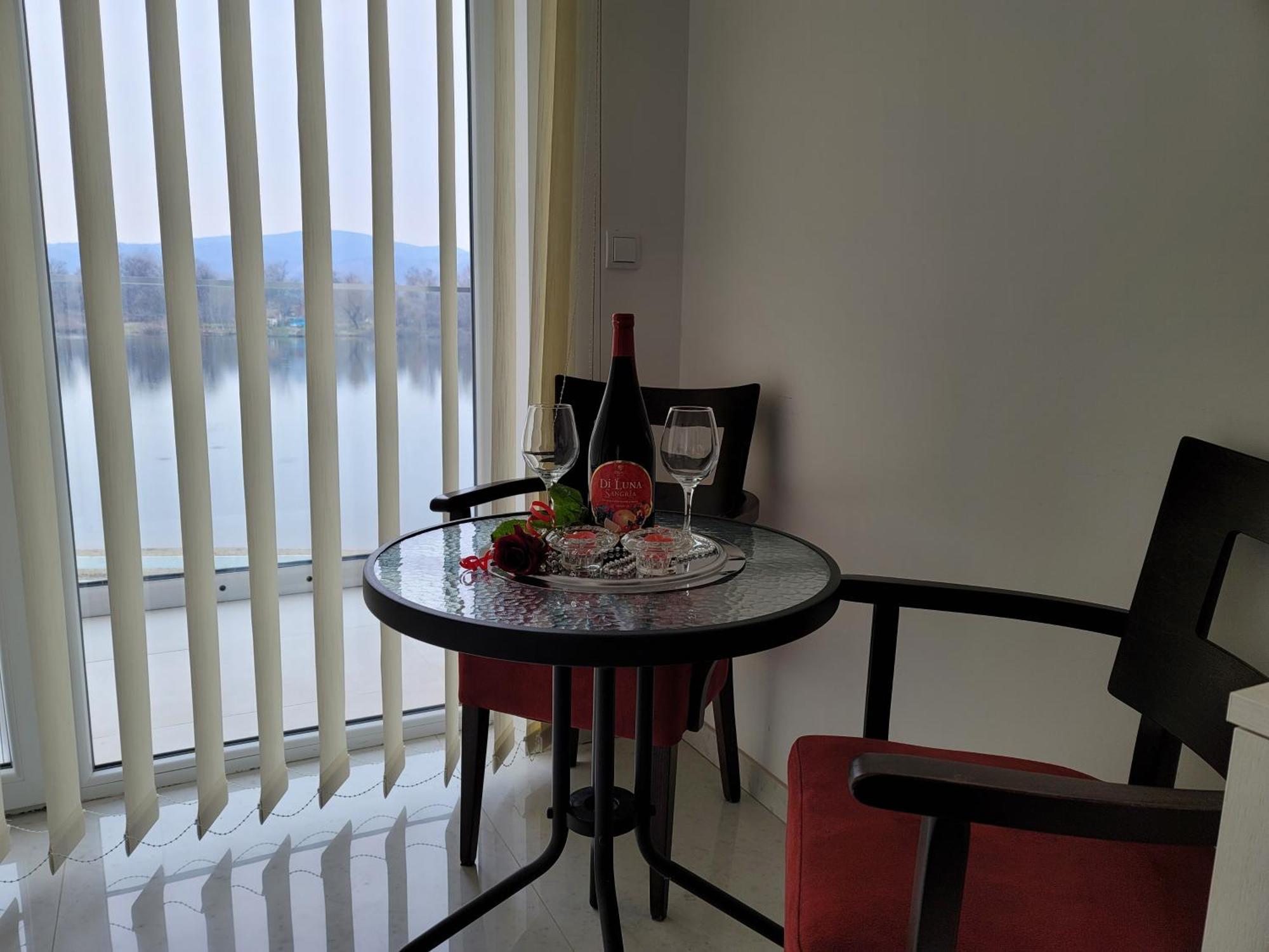 Apartmani Mitic Veliko Gradište Szoba fotó