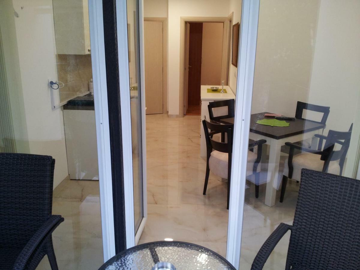 Apartmani Mitic Veliko Gradište Kültér fotó