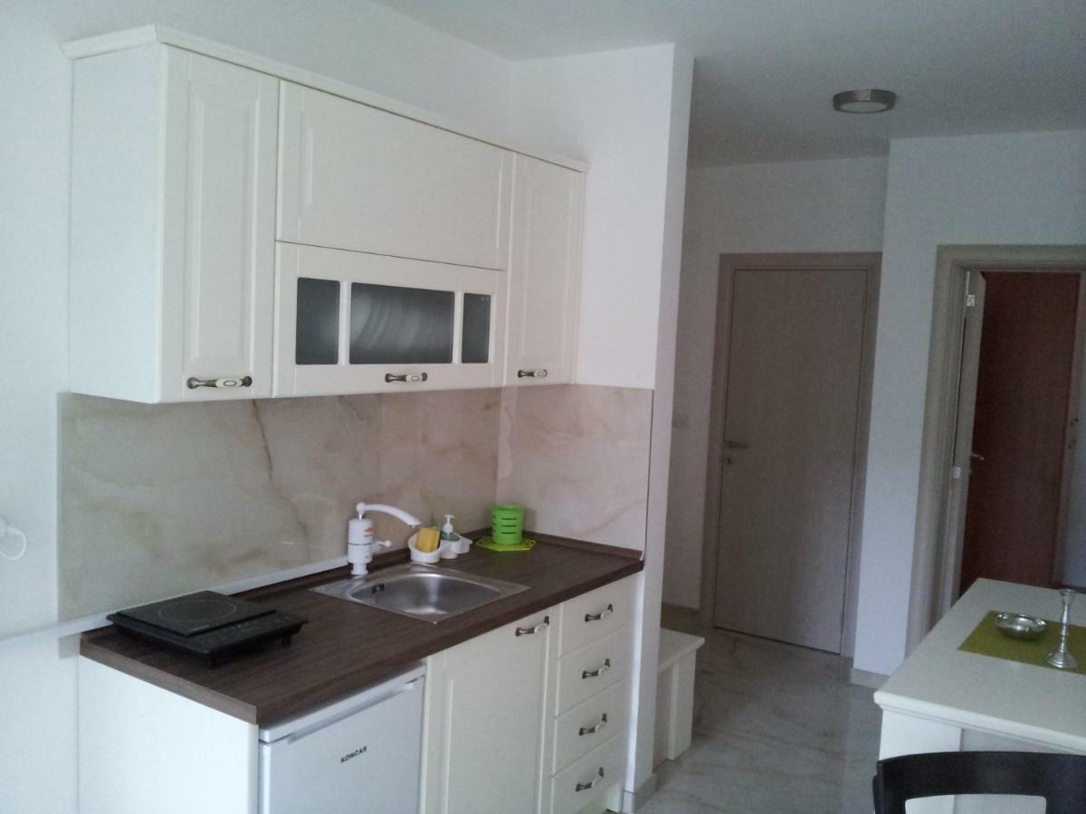 Apartmani Mitic Veliko Gradište Kültér fotó