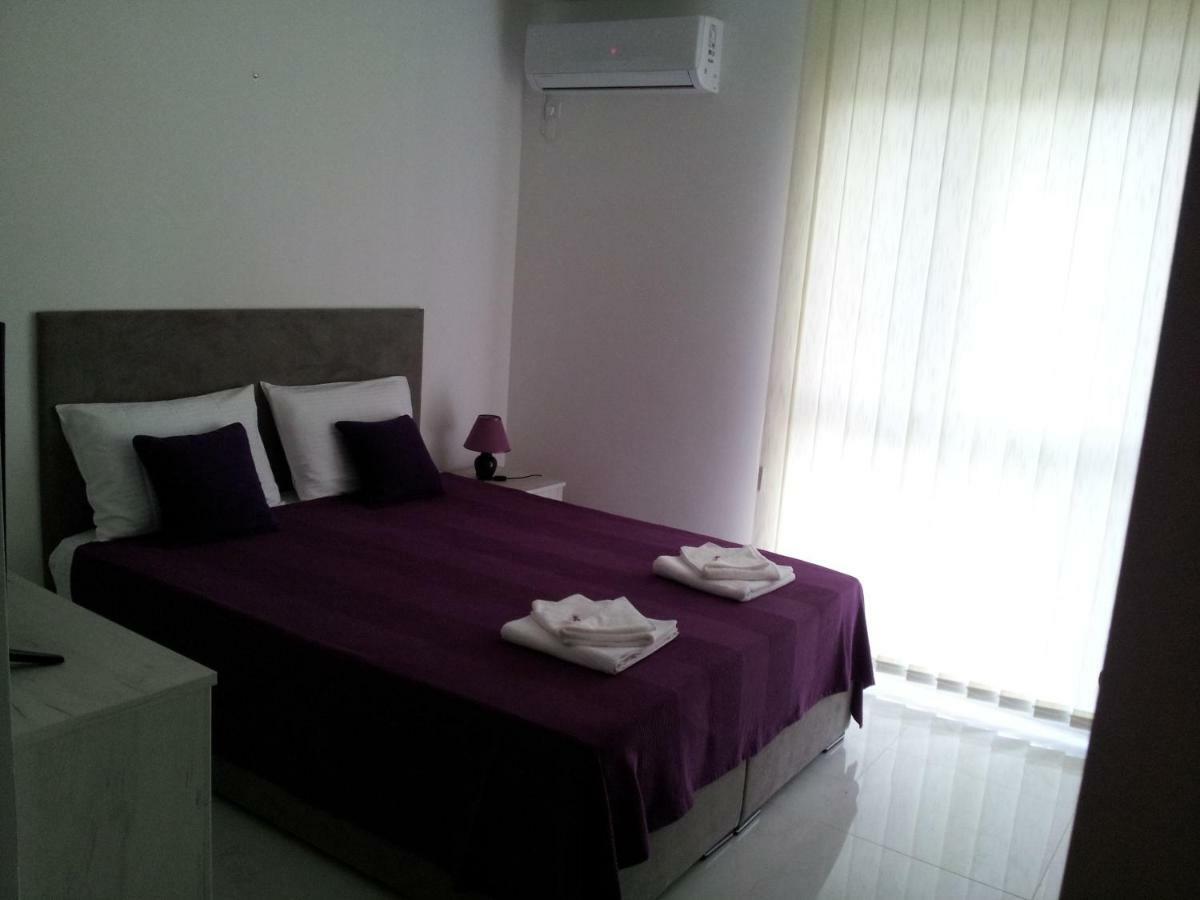 Apartmani Mitic Veliko Gradište Kültér fotó