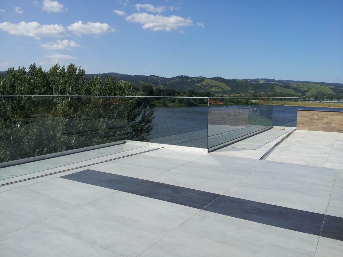 Apartmani Mitic Veliko Gradište Kültér fotó