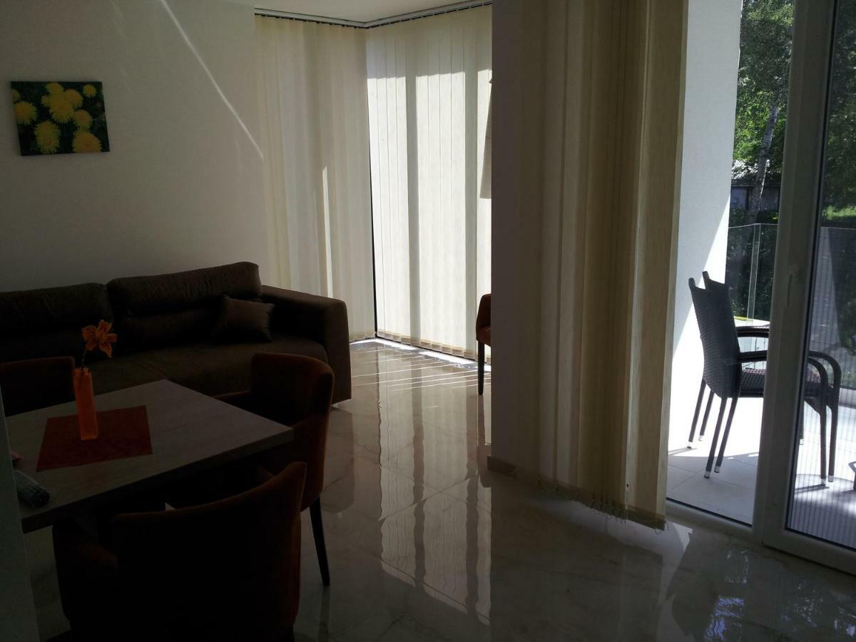 Apartmani Mitic Veliko Gradište Kültér fotó