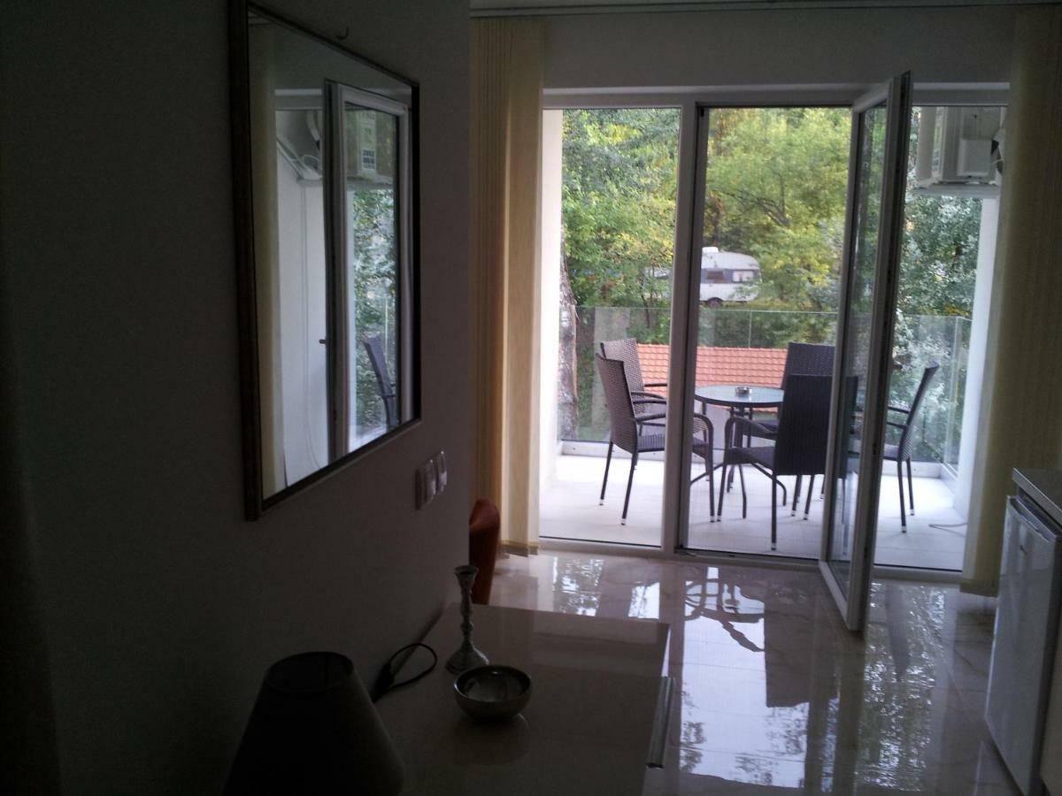 Apartmani Mitic Veliko Gradište Kültér fotó